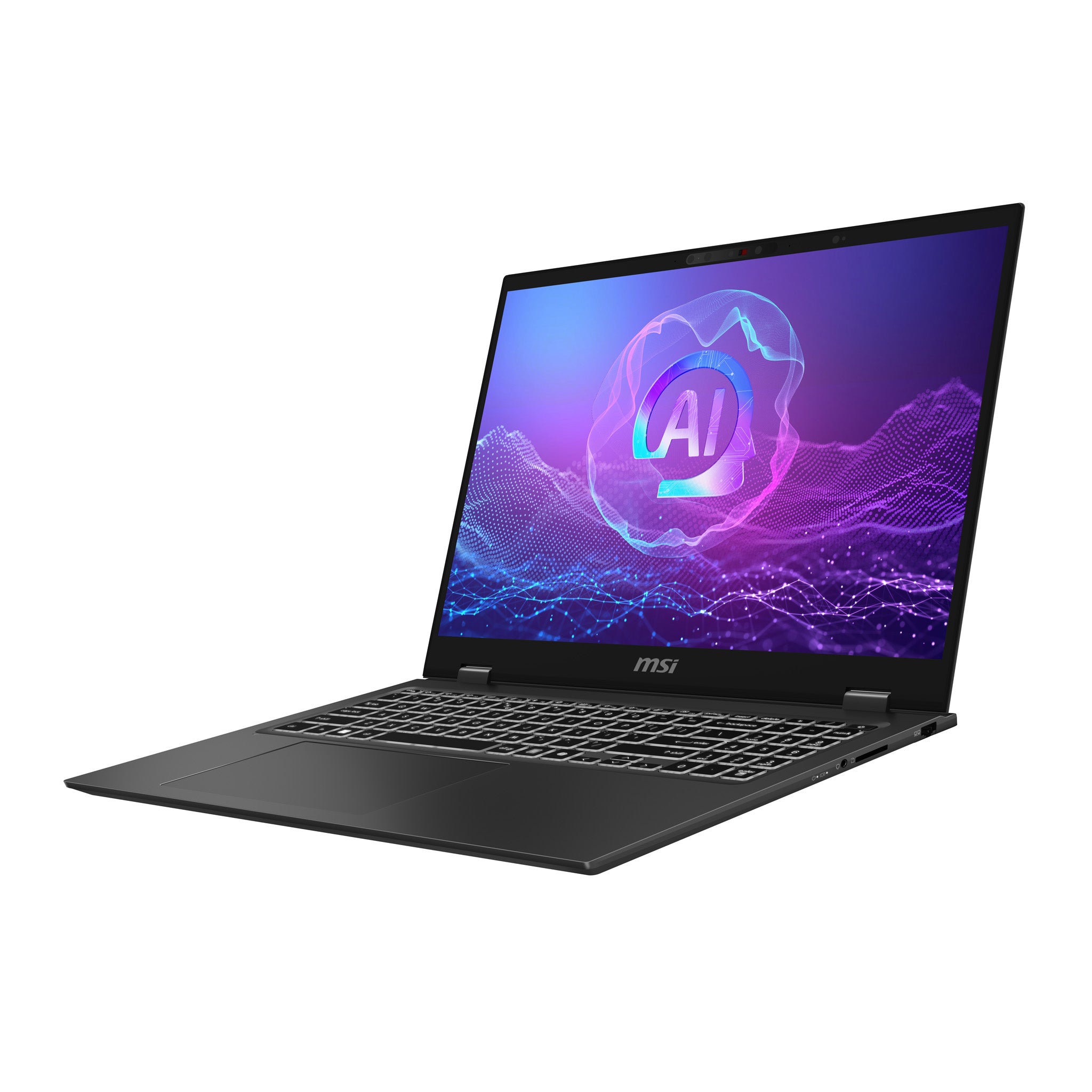 Prestige 16 AI+Evo B2VMG-004FR 16" U72