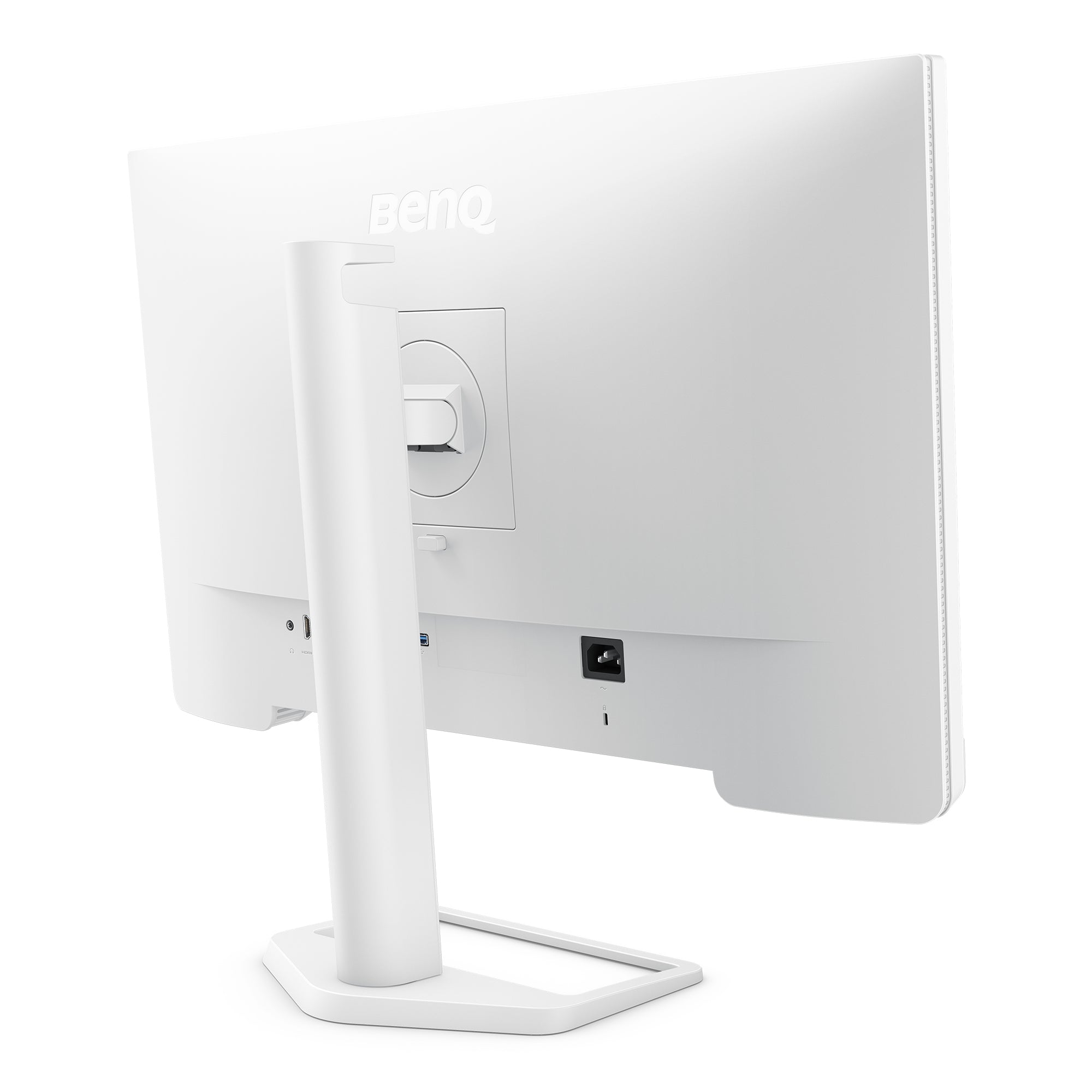 Monitor BenQ 32" UHD IPS USB-C HDR Al