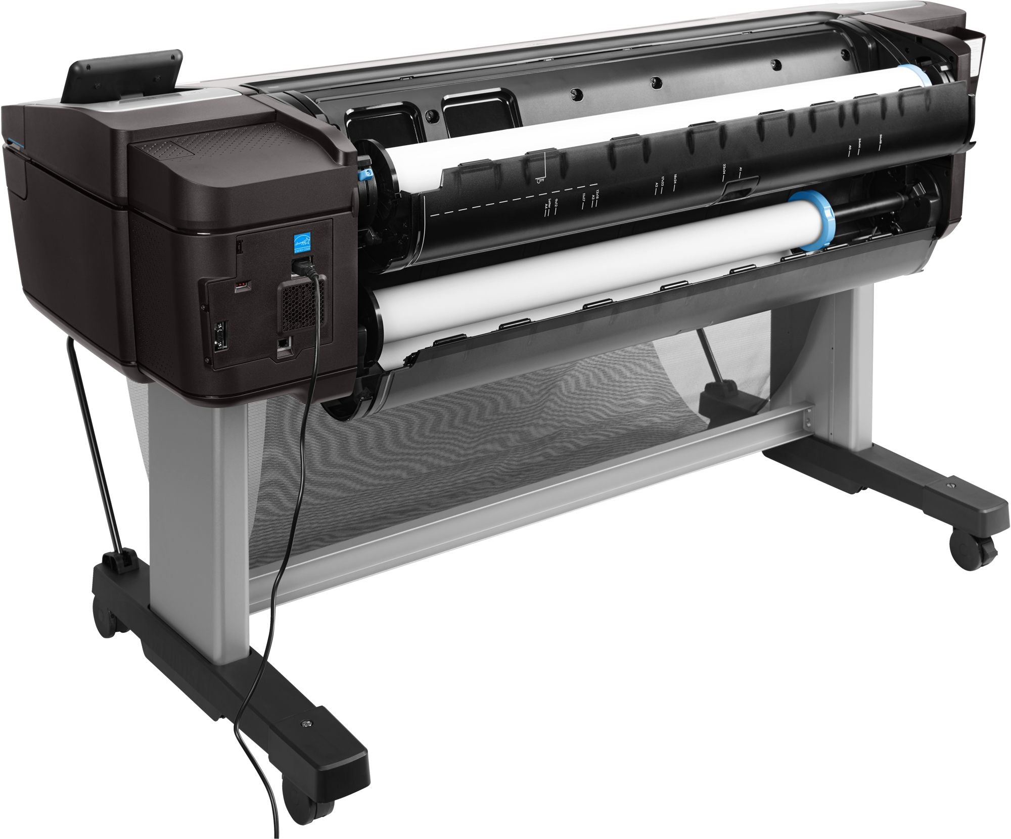 HP DesignJet T1700dr Postscript Printer