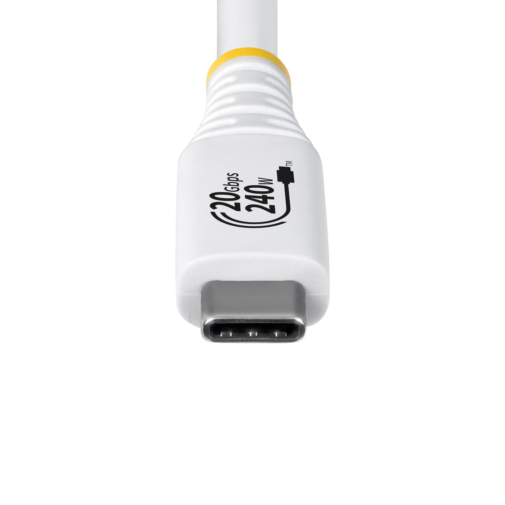 2m USB4 Cable USB-IF Certified USB-C