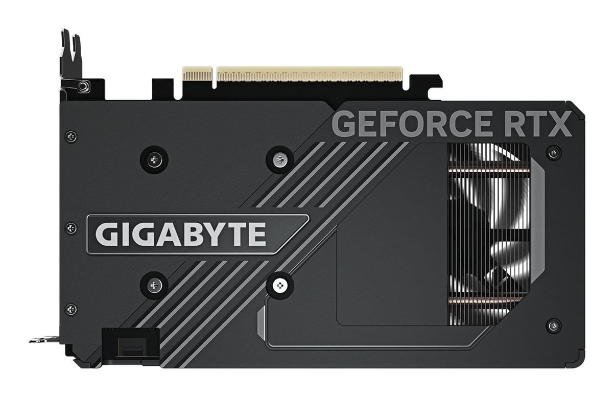 GIGABYTE GeForce RTX 5060 WINDFORCE MAX OC 8G NVIDIA 8 Go GDDR7