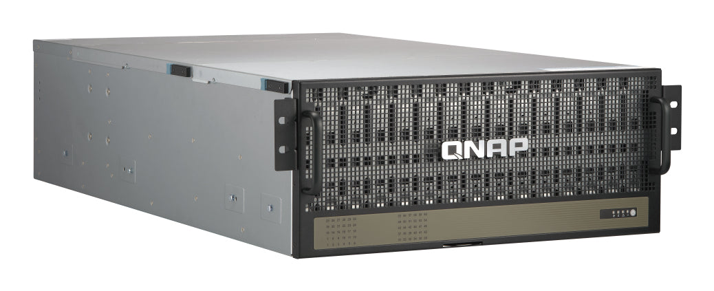 60-bay 4U rackmount SAS 12Gbps JBOD expa