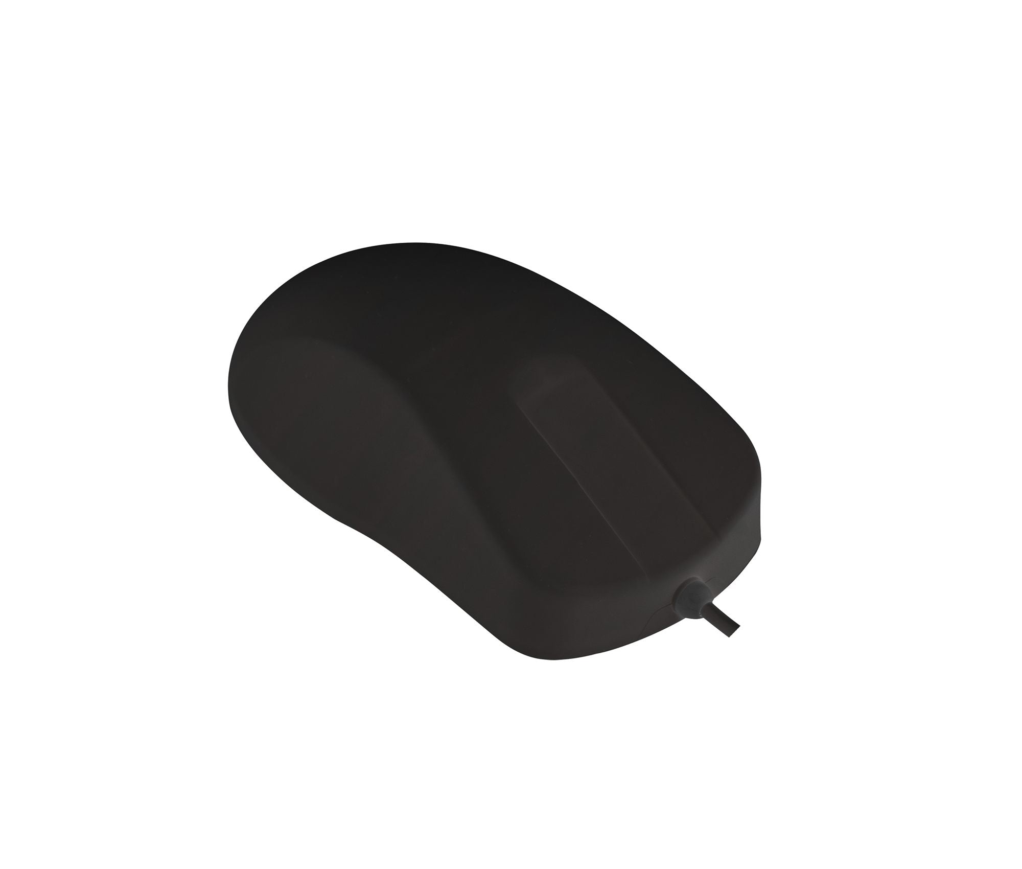 CONTOUR ACTIVE KEY Souris hygiénique AK-PMH1 filaire noire