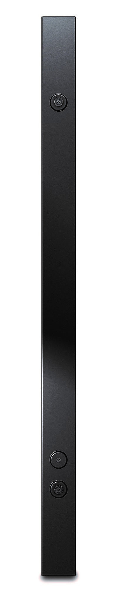 APC Switched Rack PDU 2G Zero U Rack AC 200/208/230V RS-232 input IEC 60320 C20 output connectors 8 Black