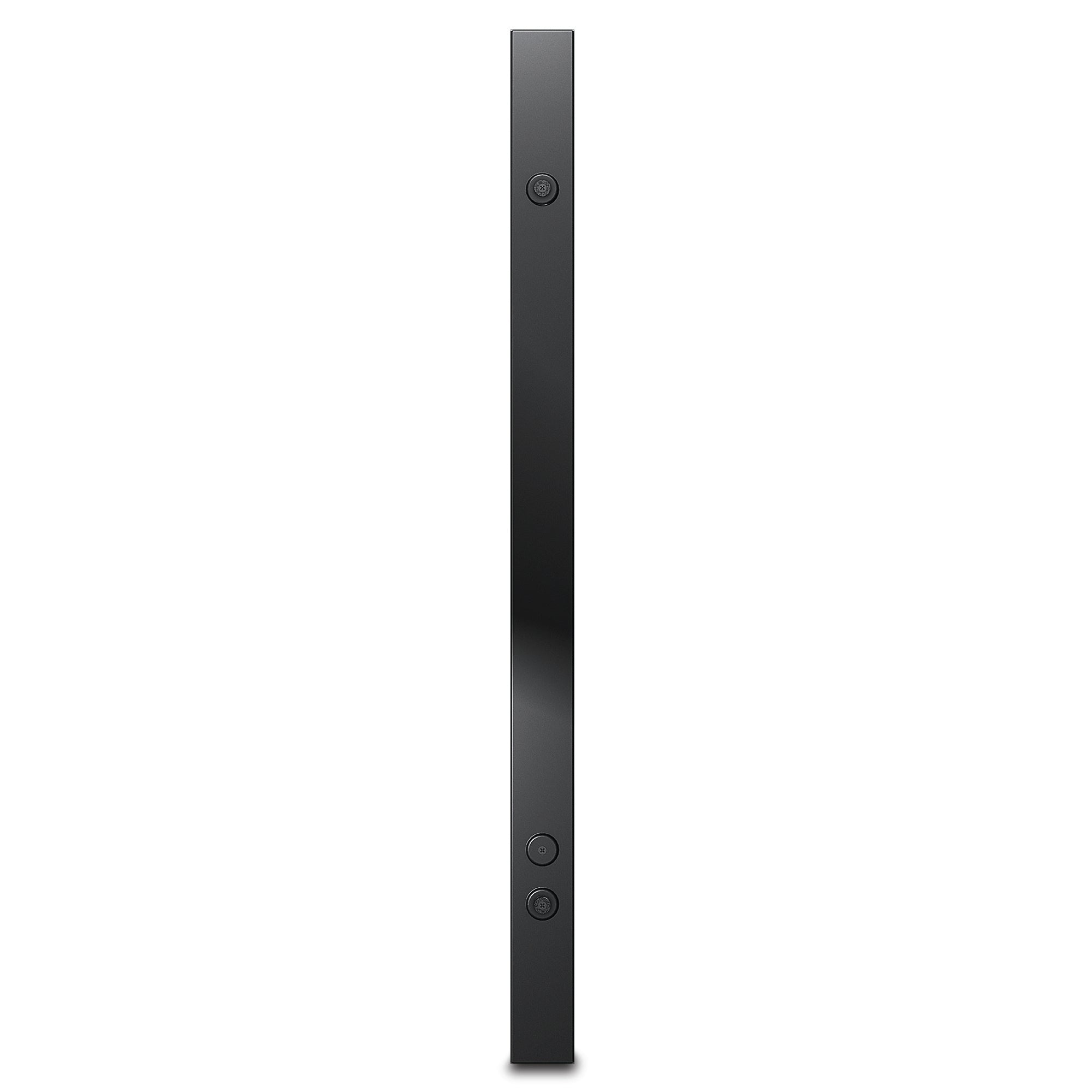 APC Switched Rack PDU 2G Zero U Rack AC 200/208/230V RS-232 input IEC 60309 16A output connectors 8 Black
