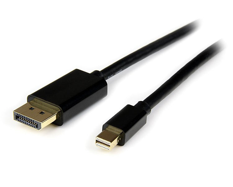 4m Mini DisplayPort to DP Adapter Cable