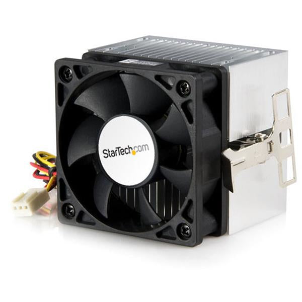 60mm Socket A CPU Cooler Fan for AMD