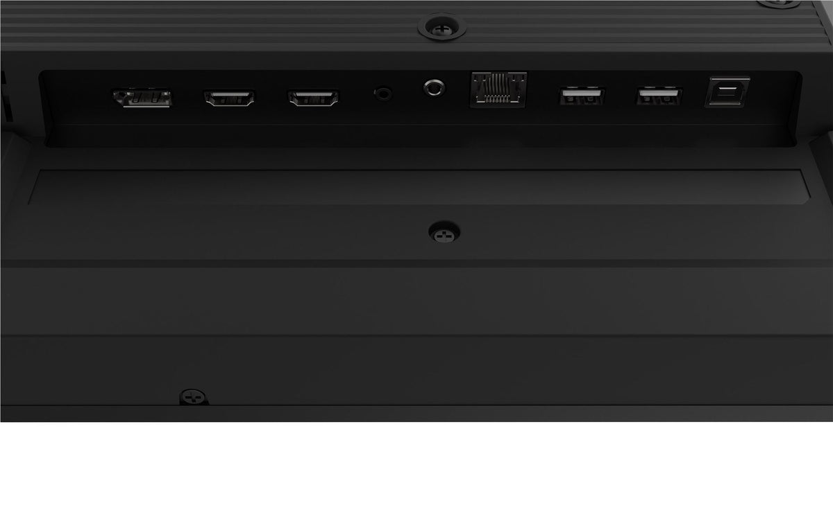 65" 3840x2160 UHD IPS Haze 1% 800cd