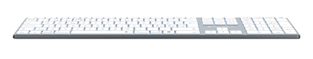 HyperSpace Next Bluetooth Wireless Keybo