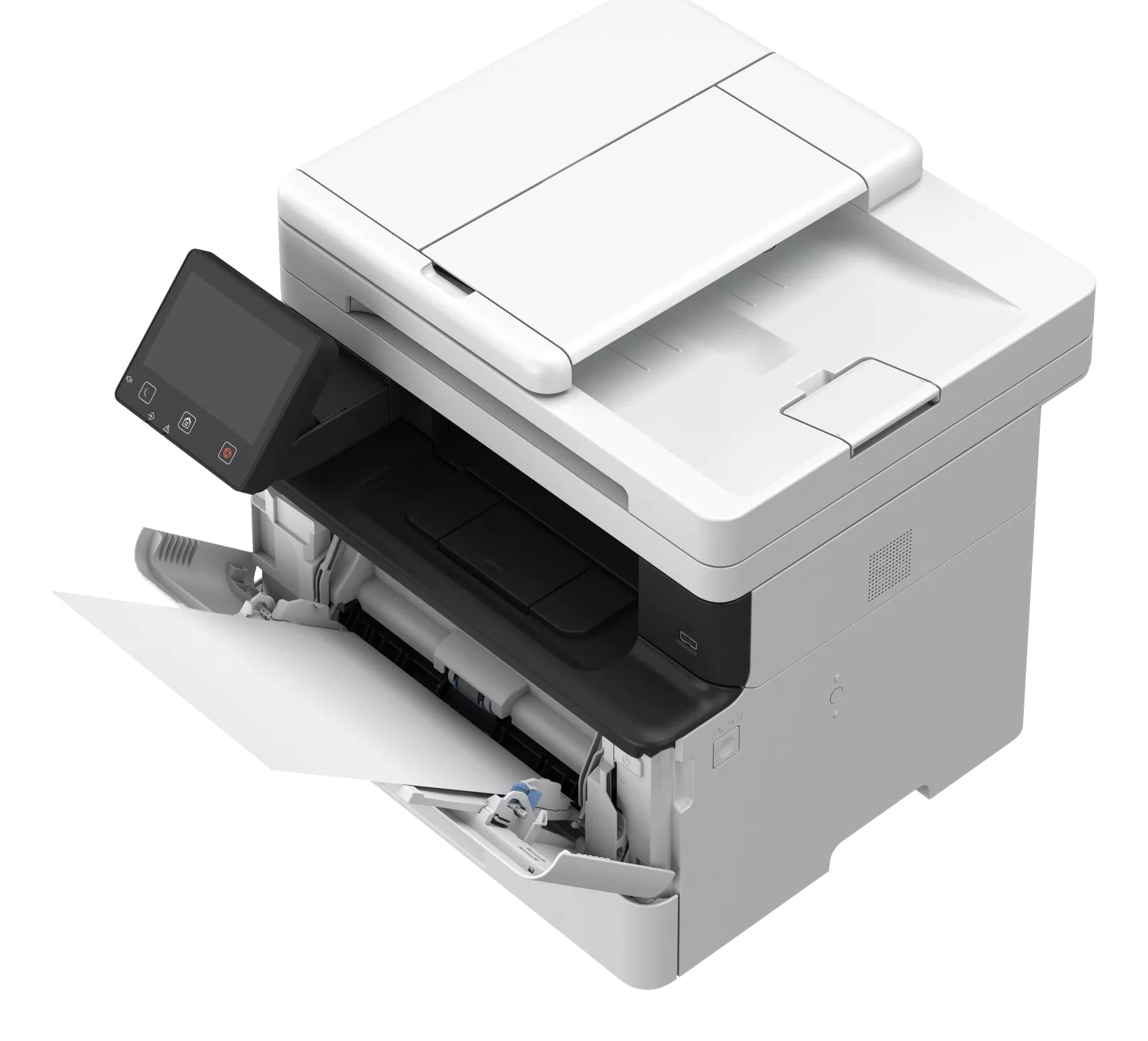 CANON MF461dw II Laser Multifunction Printer 36ppm mono A4