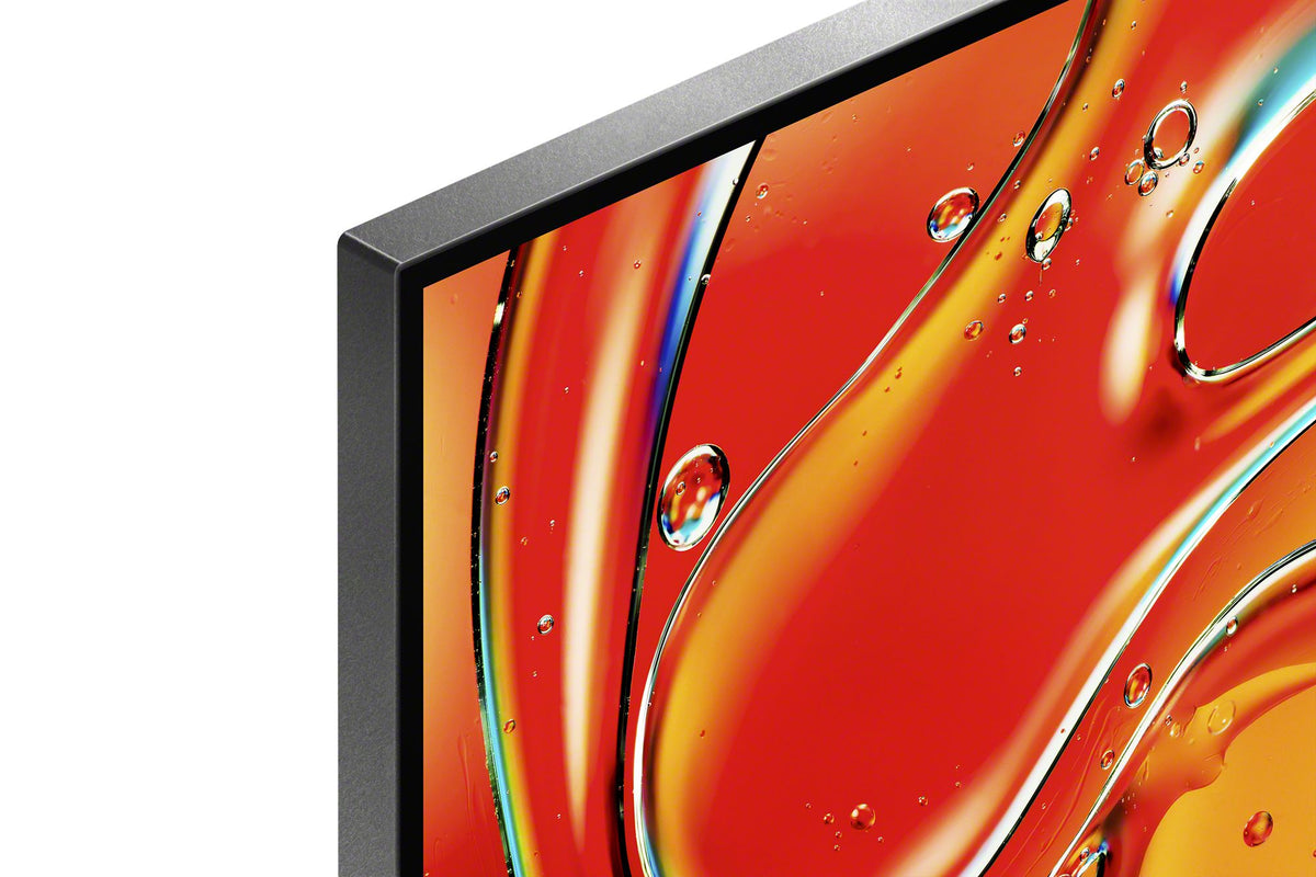 SONY- Téléviseur professionnel 85" FWD-85XR70
