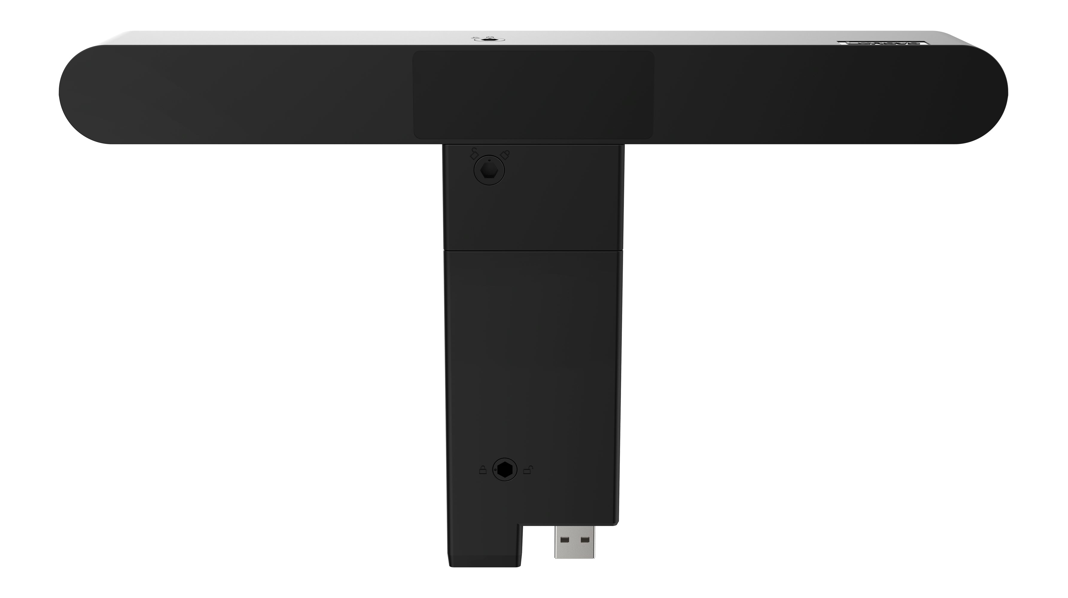 ThinkVision MS30 S Monitor Soundbar