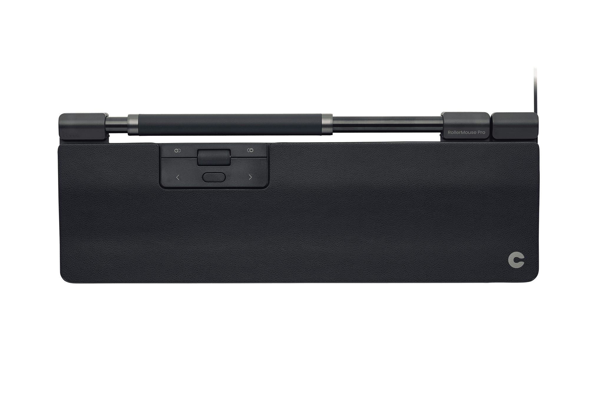 CONTOUR DESIGN Souris centrée RollerMouse Pro filaire, extended
