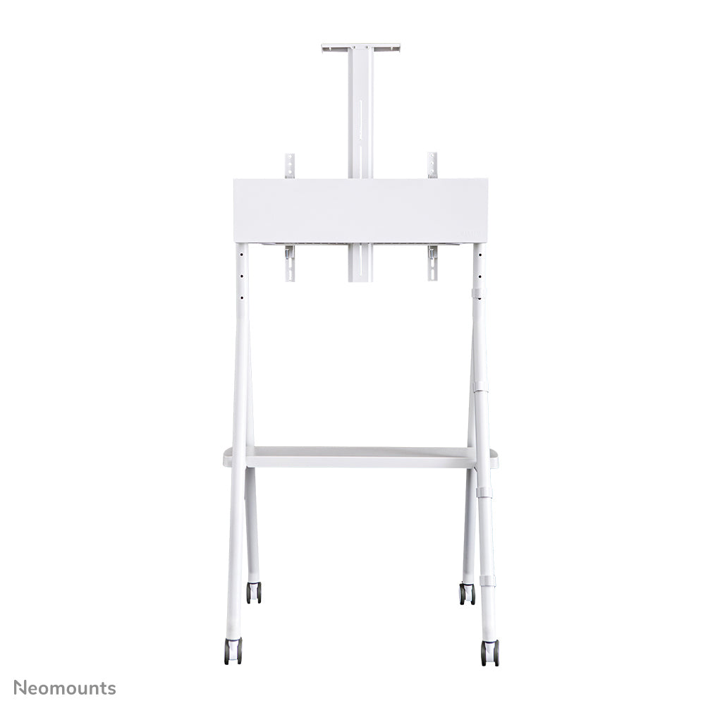 NEOMOUNTS NS-M1500WHITE Support au sol pour écran 32-65p