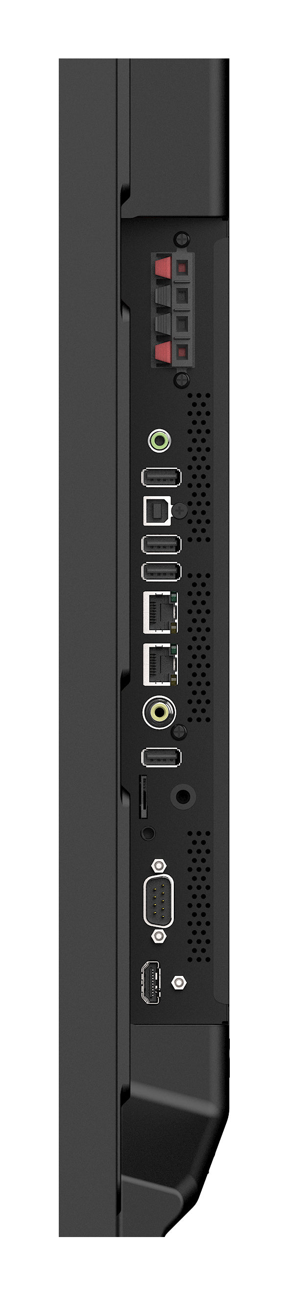 MultiSync UN553V
