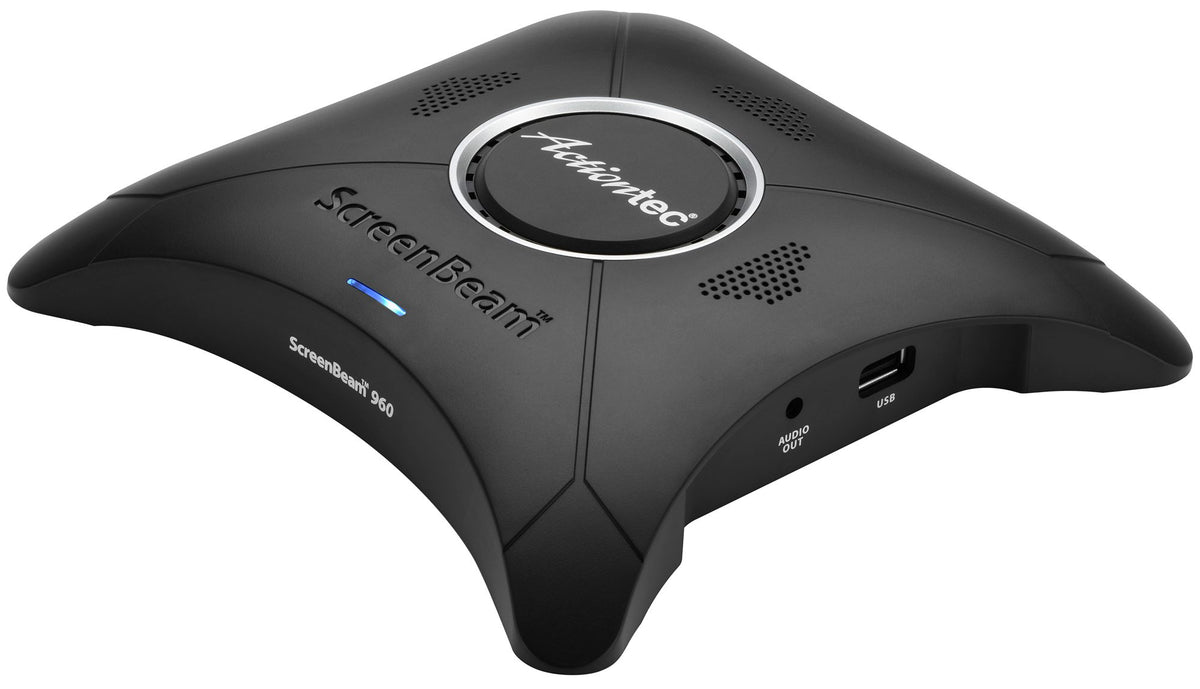 Iiyama Wireless Presentation System
