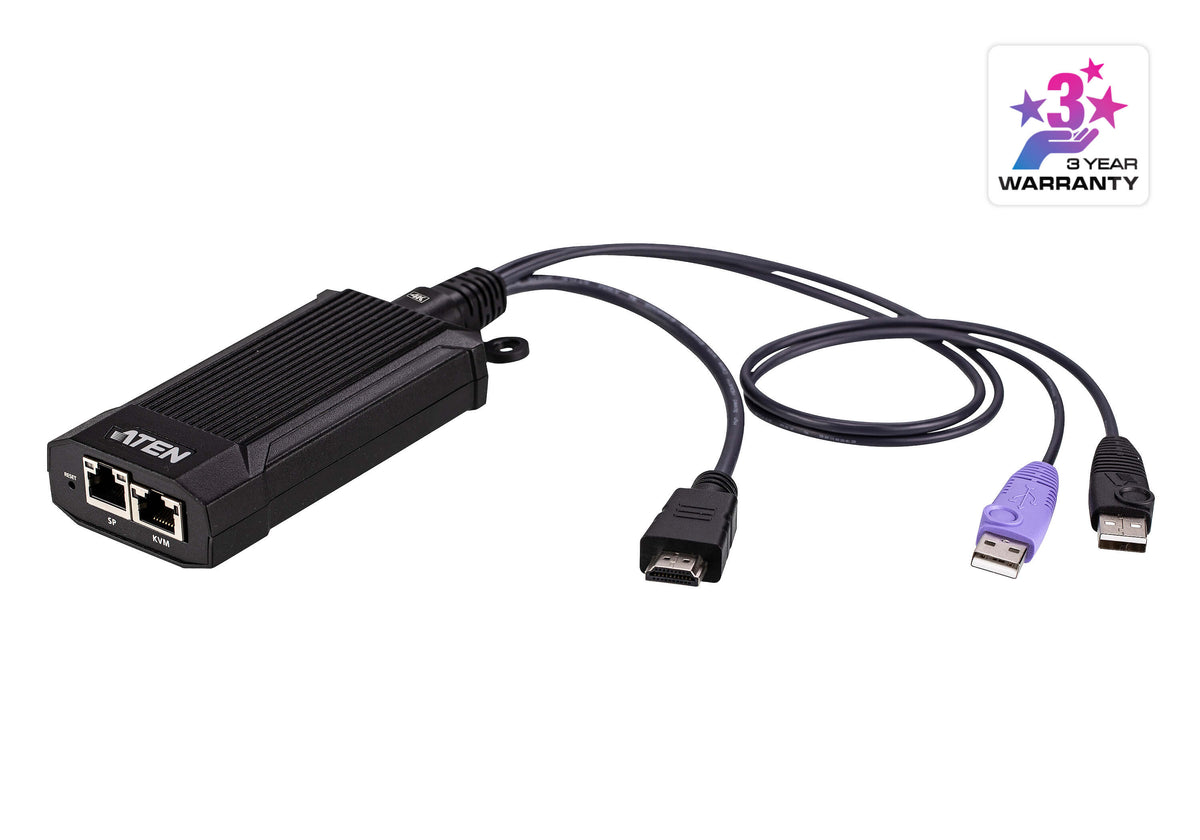 Aten KG8950T-AX USB 4K HDMI KVM DigiProcessor