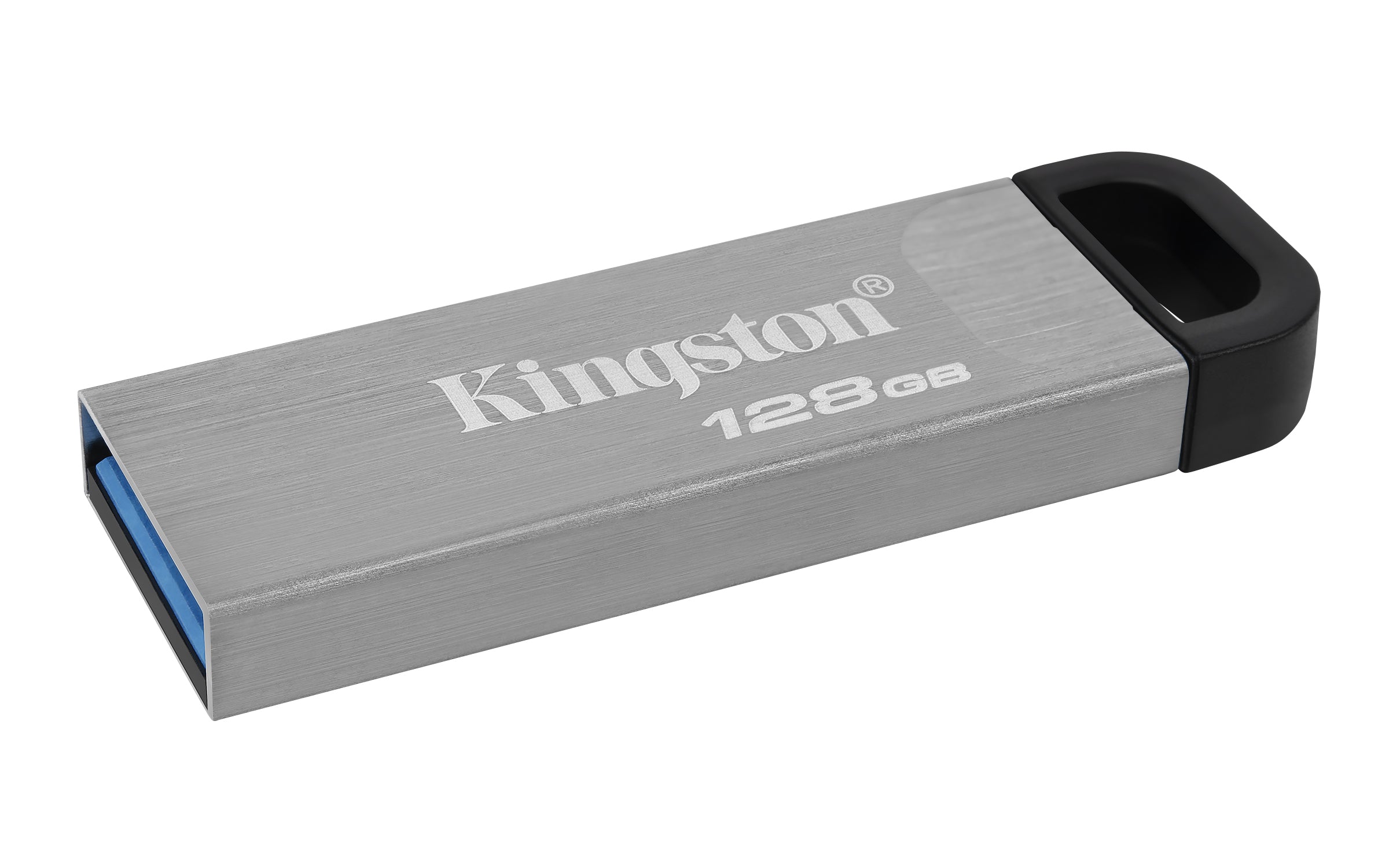 Clé USB Kingston DataTraveler DTKN Argenté Clé USB
