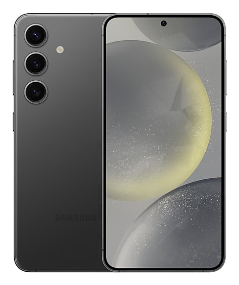 Samsung S921B/DS Galaxy S24 (Édition Entreprise - 6.2", 128 Go, 8 Go RAM) Noir