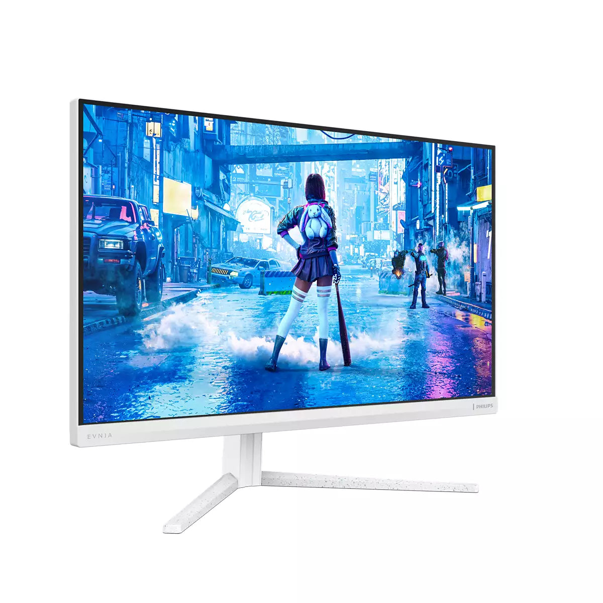 Philips 27' 16:9 Fast IPS 260Hz