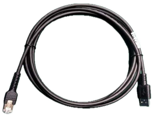 Zebra DS55 Câble USB