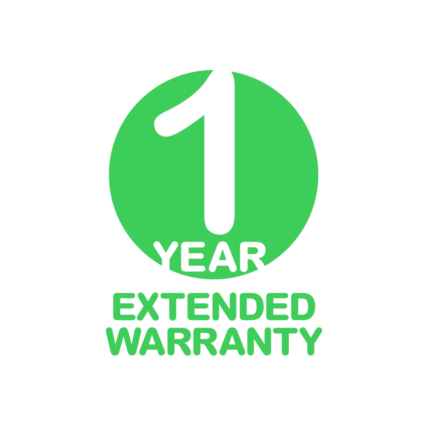 APC 1 Year Extended Warranty for 1 Easy UPS SRV 2kVA