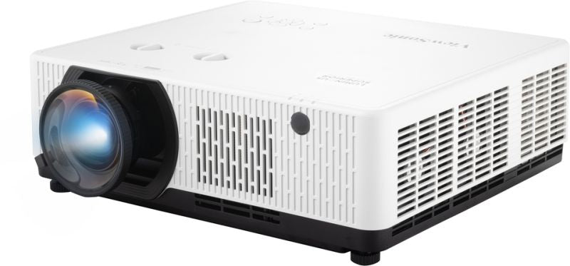 ViewSonic LSC731WU-ST 7,3 lumens 3LCD laser WUXGA Black