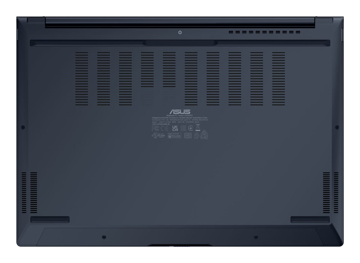 UX3405CA-QL569X/14"/I5/16G/512G/W11P
