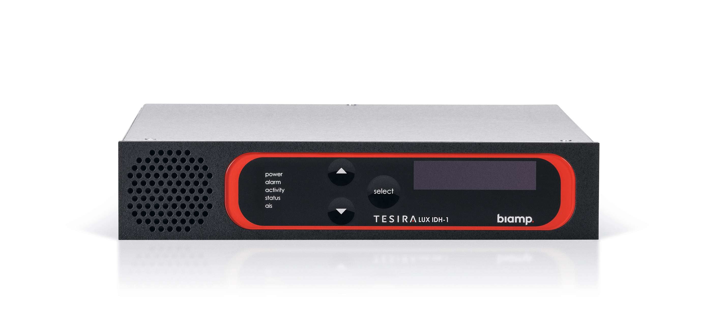 Biamp Video Encoder AVB x1 HDMI x2 IN micro