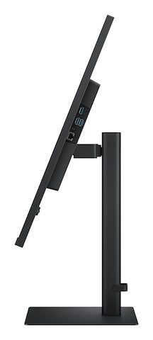 "Samsung LS37D800UAUXXE écran plat de PC 94 cm (37"") 3840 x 2160 pixels 4K Ultra HD Noir"