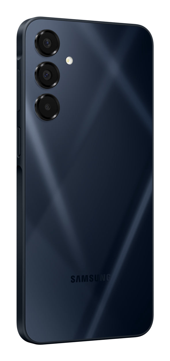 Samsung Galaxy A16 5G 128GB Ent Ed Black