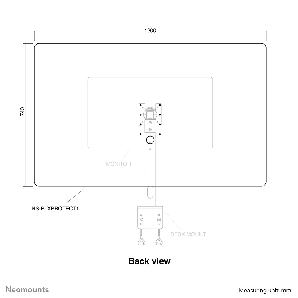 TRANSPARENT SAFETY SCREEN-ns-plxprotect1