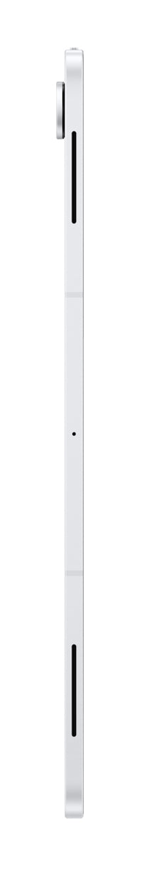 "Samsung Galaxy Tab S11 Ultra SM-X936B 5G LTE-TDD & LTE-FDD 256 Go 37,1 cm (14.6"") 12 Go Wi-Fi 7 (802.11be) Argent"