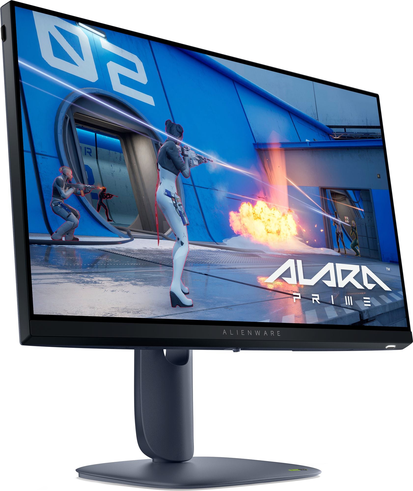 Alienware 25" AW2525HM 320Hz FHD Mon