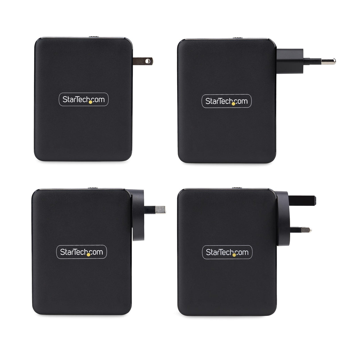 140W USB-C Wall Charger PD 3.1