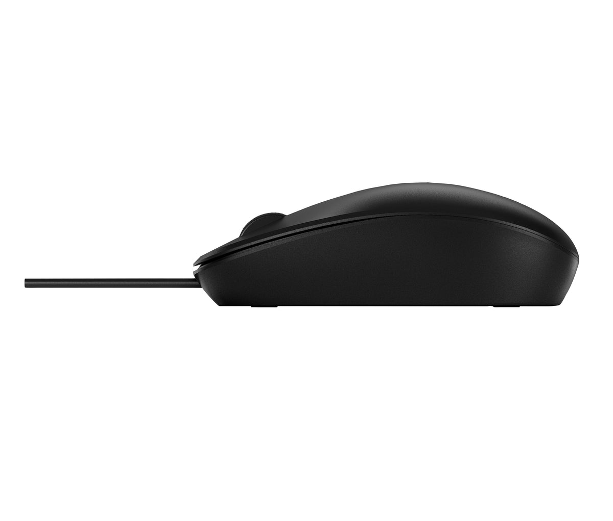 HP 125 Wired Mouse souris filaire SmartBuy