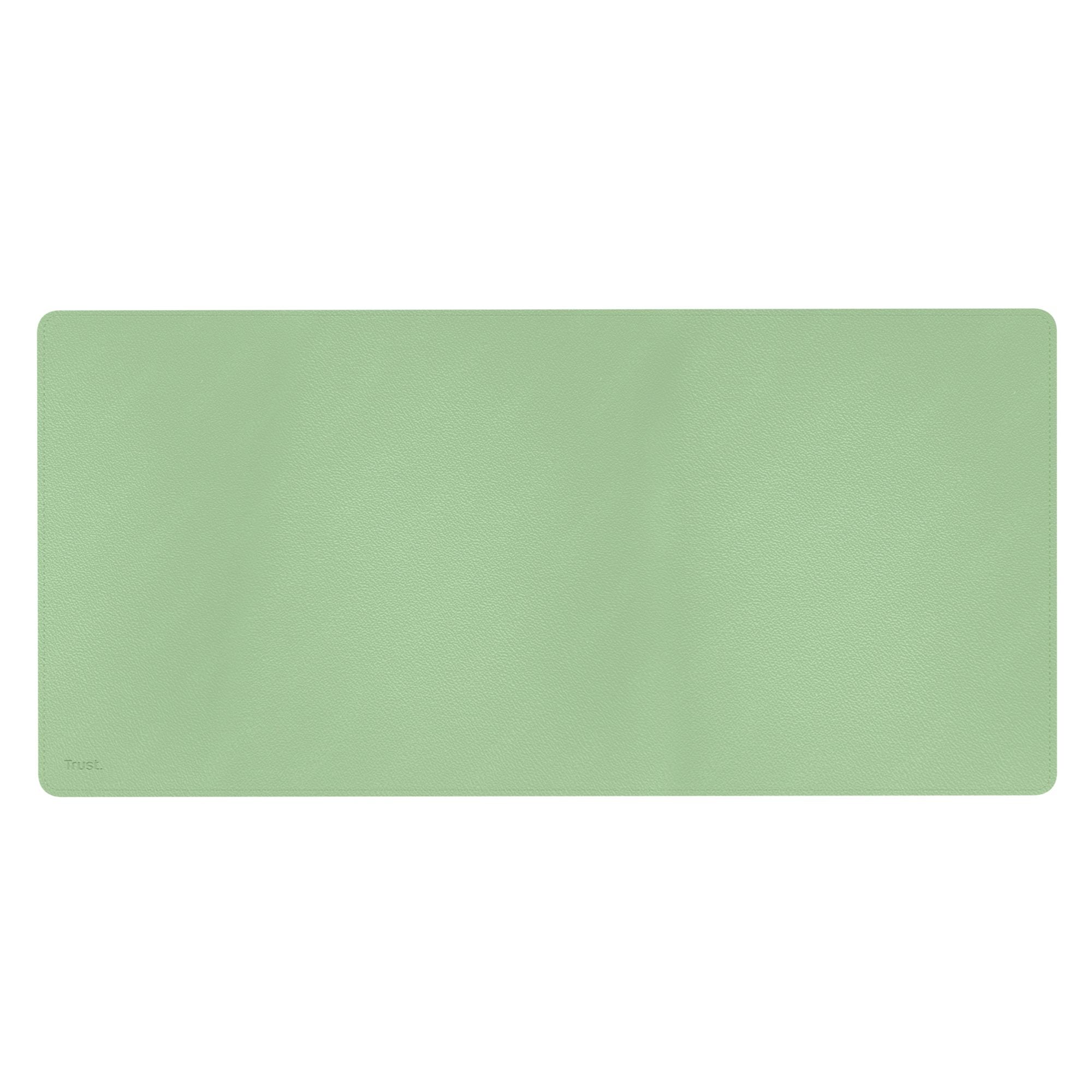 TRUST BENYA XXL DESK PAD GREEN