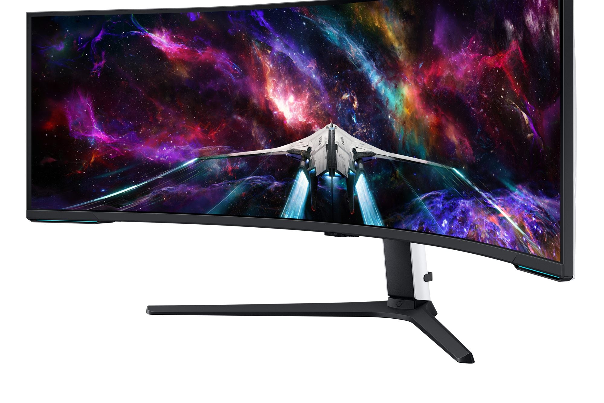 S57CG954NU/57" 7680x2160 GAMING G95NC