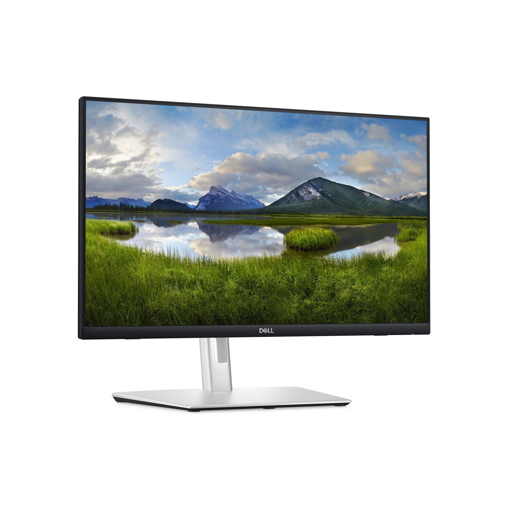 Dell 24" P2424HT FHD Touch Monitor