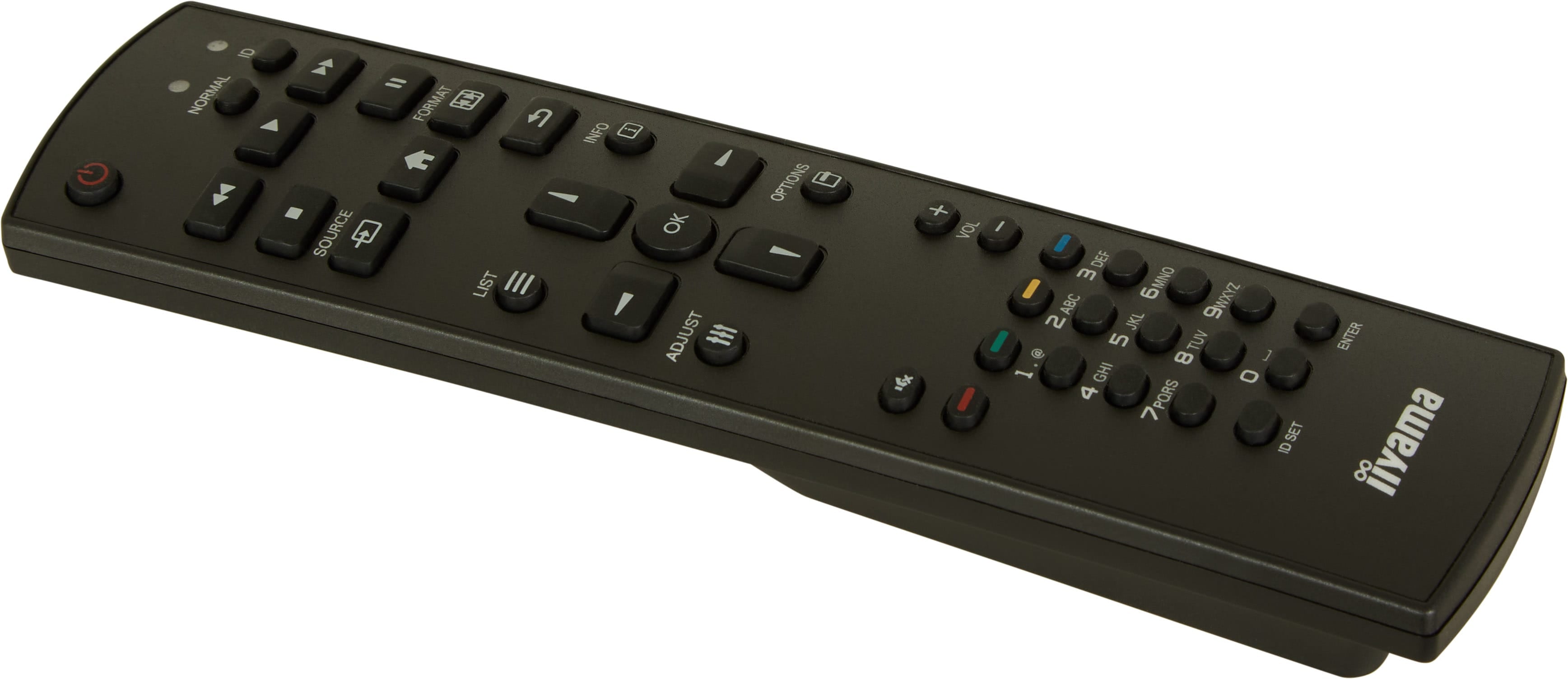 X4373UHSU-B2 43" UHD USB-C BLACK