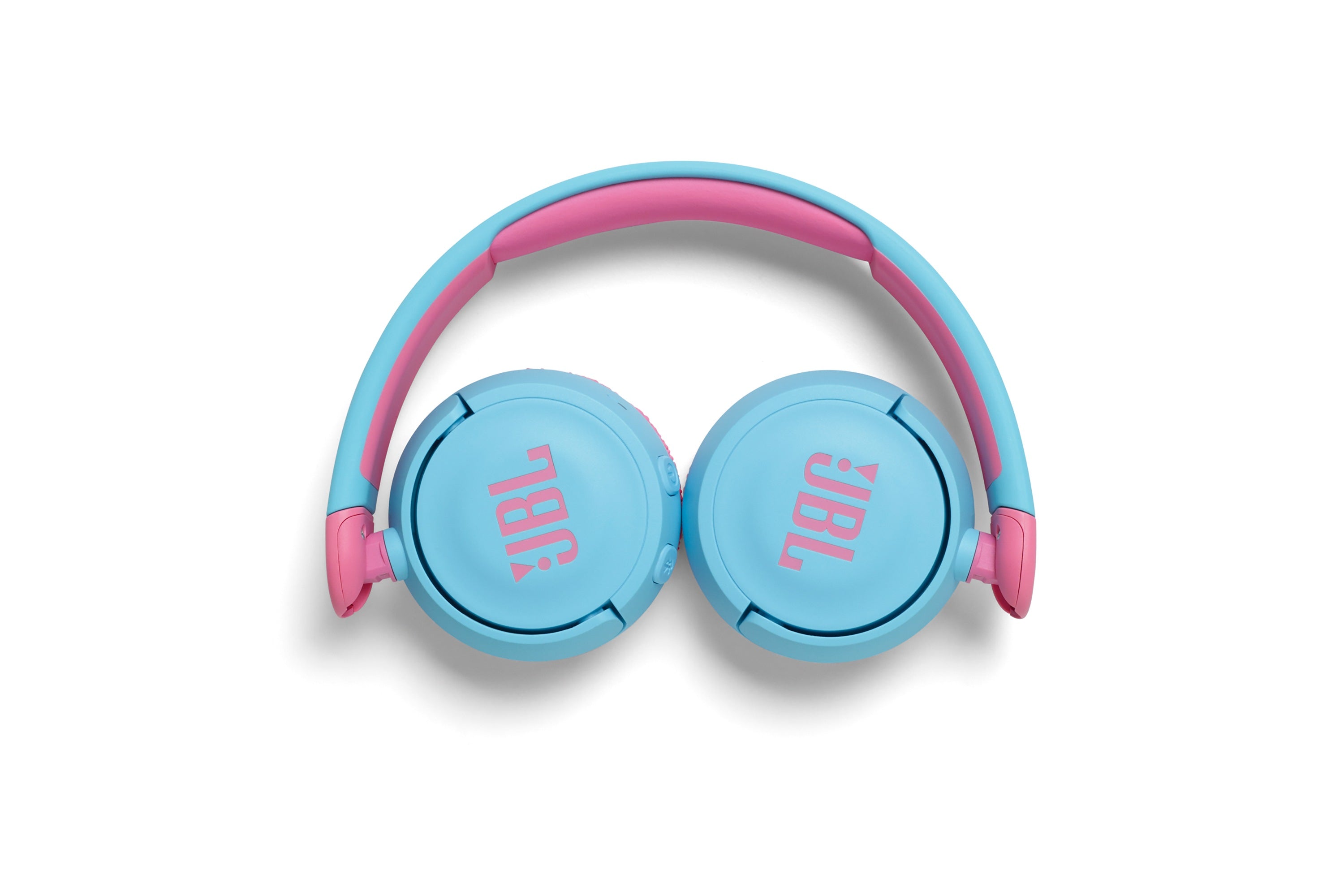 JBL JR310BT Bleu