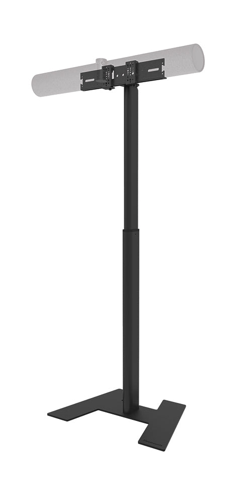 NEOMOUNTS Videobar floor stand VESA max 10kg universal