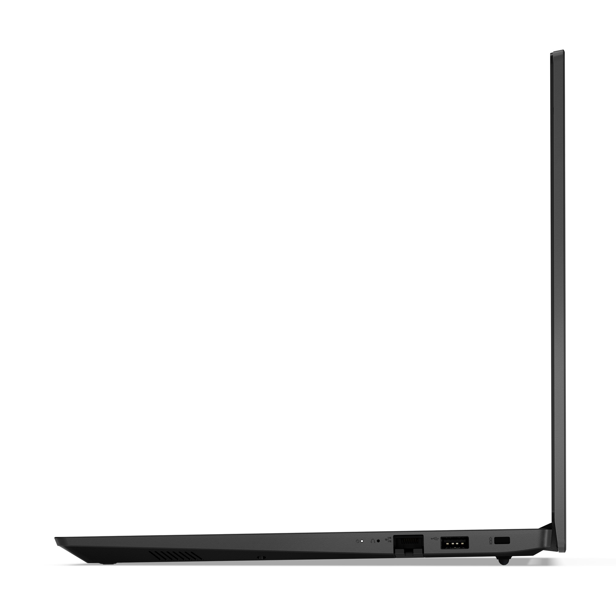 Lenovo V15 G2 IJL Intel® Celeron® N N4500 Ordinateur portable 39,6 cm (15.6") Full HD 8 Go DDR4-SDRAM 256 Go SSD Wi-Fi 5 (802.11ac) Windows 11 Home Français Noir