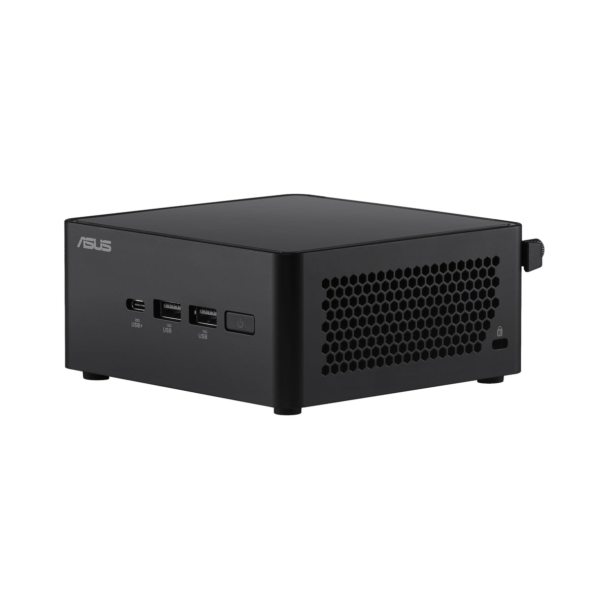 ASUS RNUC14RVHV700002I Barebone Intel Core Ultra 7 165H Tall Kit L6 EU Cord