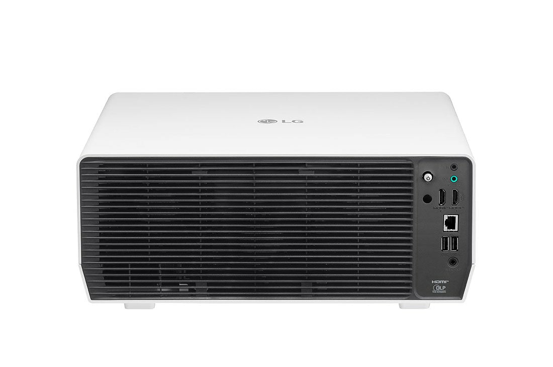 BU50RG LASER 4K 3840x2160 5000 Lumen