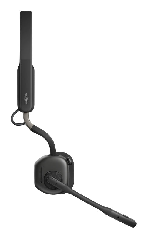 SHOKZ Casque sans-fil conduction osseuse OpenMeet UC USB-C