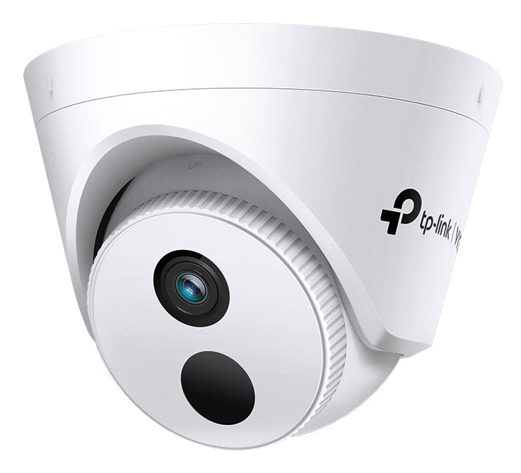 TP-LINK VIGI C440I 4MP Turret Network Camera 4mm