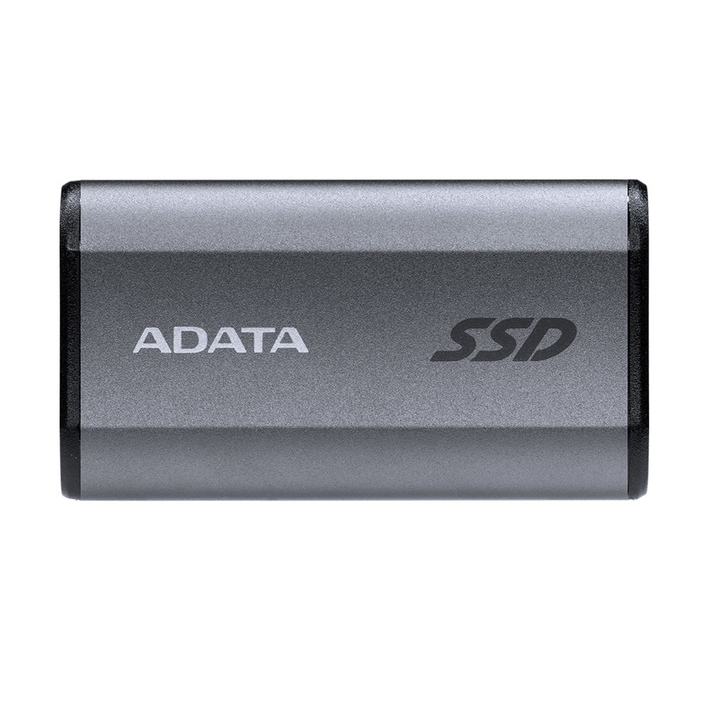 ADATA SE880 1 To USB Type-C 3.2 Gen 2 (3.1 Gen 2) Gris