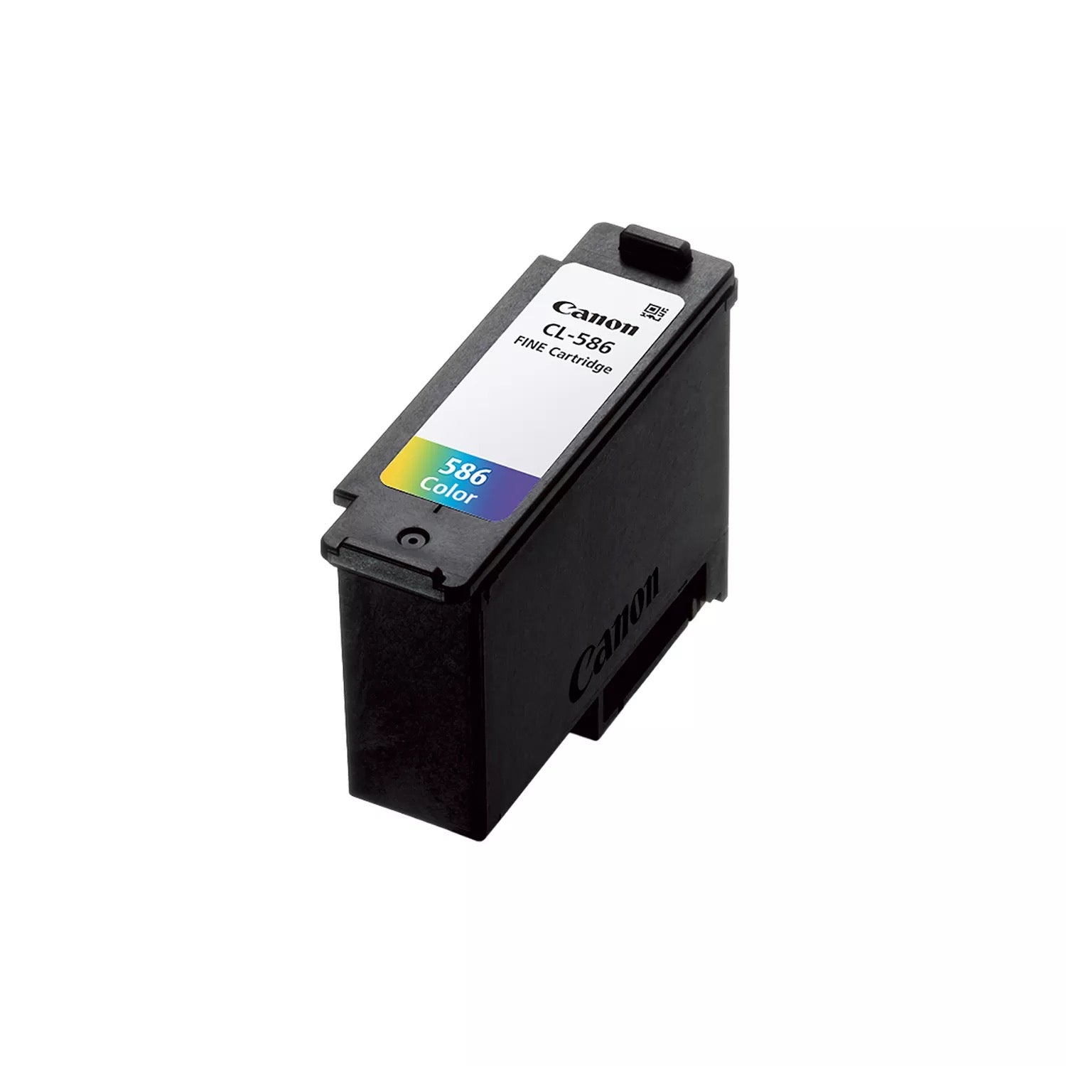 CANON cl-586 Ink Cartridge Europe