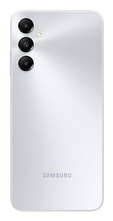 Samsung A057G/DSN Galaxy A05s  (6.7'' - 64 Go, 4 Go RAM) Argent